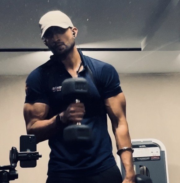 Harshal Pathak coach